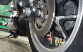 HARLEY XL1200T 2014