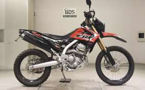 HONDA CRF250L 2012 MD44