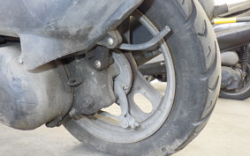 HONDA DIO GEN 3 AF34