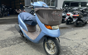 HONDA DIO CHESTER AF62