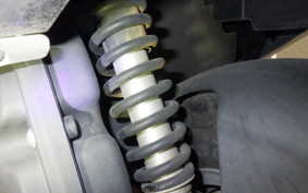 SUZUKI ADDRESS V125 1998 DT11A