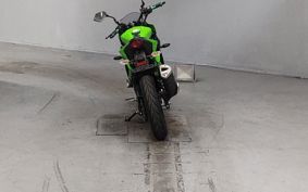 KAWASAKI Ninja 250SL BX250A