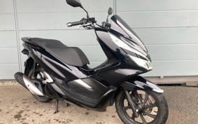 HONDA PCX125 JF81