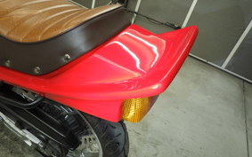 HONDA CBX550F INTEGRA 2025 PC04