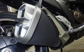 SUZUKI ｼﾞｸｻｰ250SF 2007 ED22Y