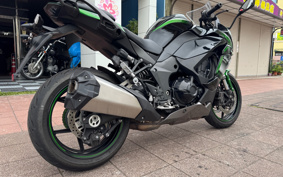 KAWASAKI NINJA 1000SX 2021 ZXT02K