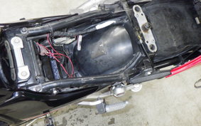 SUZUKI GSX400 IMPULSE 1996 GK79A