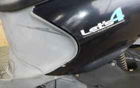 SUZUKI LET's 4 CA45A