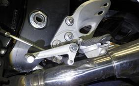 SUZUKI HAYABUSA Gen.2 2012