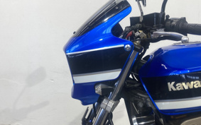 KAWASAKI ZRX1200 R 2006 ZRT20A