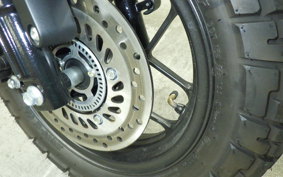 HONDA MONKEY 125 2023 JB03