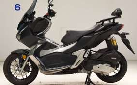 HONDA ADV150 KF38