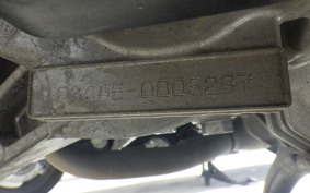 YAMAHA TRICITY 125 SEK1J