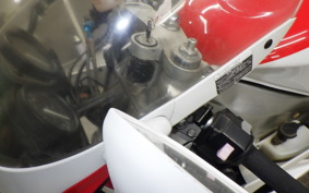 YAMAHA TZR250 2013 3MA
