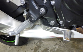 KAWASAKI NINJA 400 EX400G