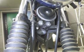YAMAHA SR400 Gen.5 2020 RH16J
