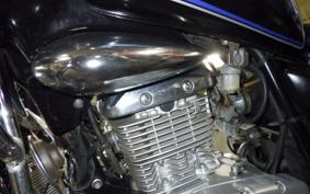 SUZUKI GZ125HS