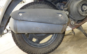 SUZUKI LET's 4 Basket CA43A