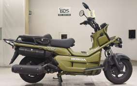 HONDA PS250 2007 MF09