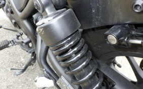 HONDA REBEL 250 A MC49