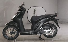 HONDA DIO110 BASIC  JK03