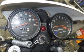 HONDA XL250R 2024 MD03