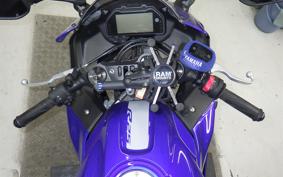 YAMAHA YZF-R25 A 2026 RG43J