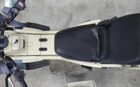 HONDA PS250 2006 MF09