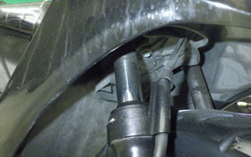 YAMAHA JOG ZR Gen.2 2026 SA16J