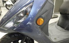 YAMAHA AXIS 125 Z SED7J