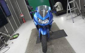 KAWASAKI NINJA 250R EX250K