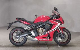 HONDA CB650R 2020 RH03