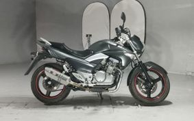 SUZUKI GSR250 GJ55D