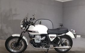 MOTO GUZZI V7 CLASSIC 2008 LW