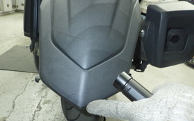 YAMAHA MAJESTY155 Gen.2 S 2011 SG52J