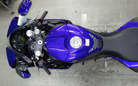 YAMAHA YZF-R1 2011 RN24J