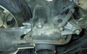 HONDA TODAY 2 2022 AF67