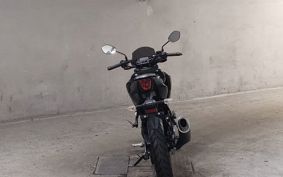 SUZUKI GSX-S125 DL32B