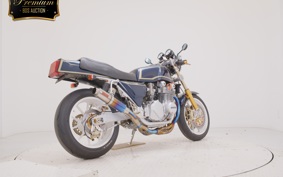 KAWASAKI ZEPHYR 750 1993