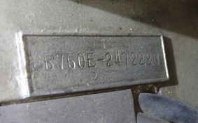 HONDA CB750 1977 CB750