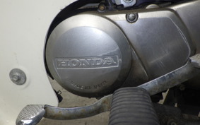 HONDA C50 SUPER CUB 2009 AA01