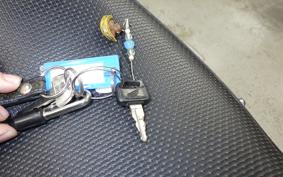 HONDA JAZZ 50 AC09