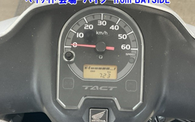 HONDA TACT-4 BASIC