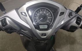 HONDA LEAD 125 JF45