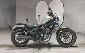 HONDA REBEL MC49