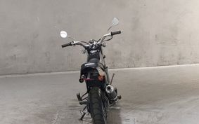 HONDA APE 100 HC07