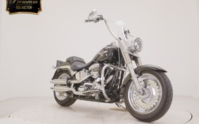 HARLEY FLSTF 1690 2017