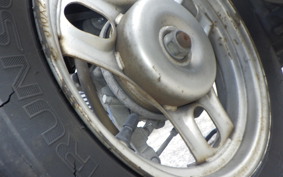HONDA DIO Gen.6