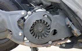 SUZUKI ADDRESS V125 S CF4MA