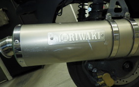 HONDA SILVER WING 400 GTA 2011 NF03